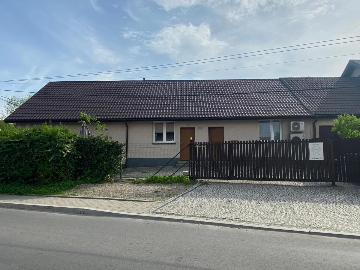 Bronowice Appartement Krakau