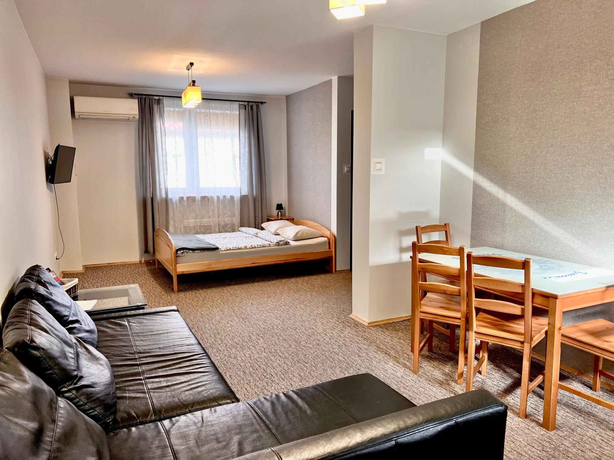 Bronowice Appartement *