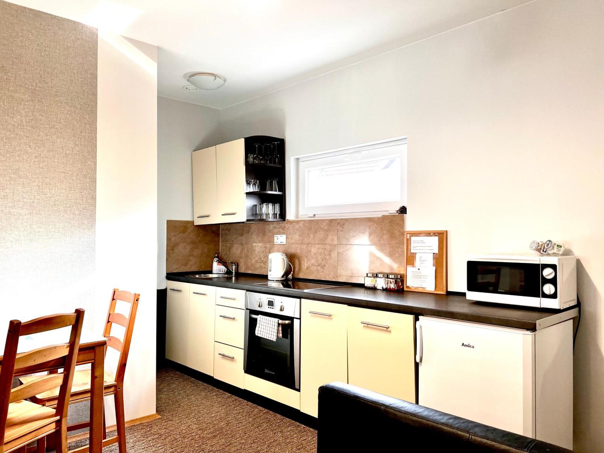 Bronowice Appartement Krakau