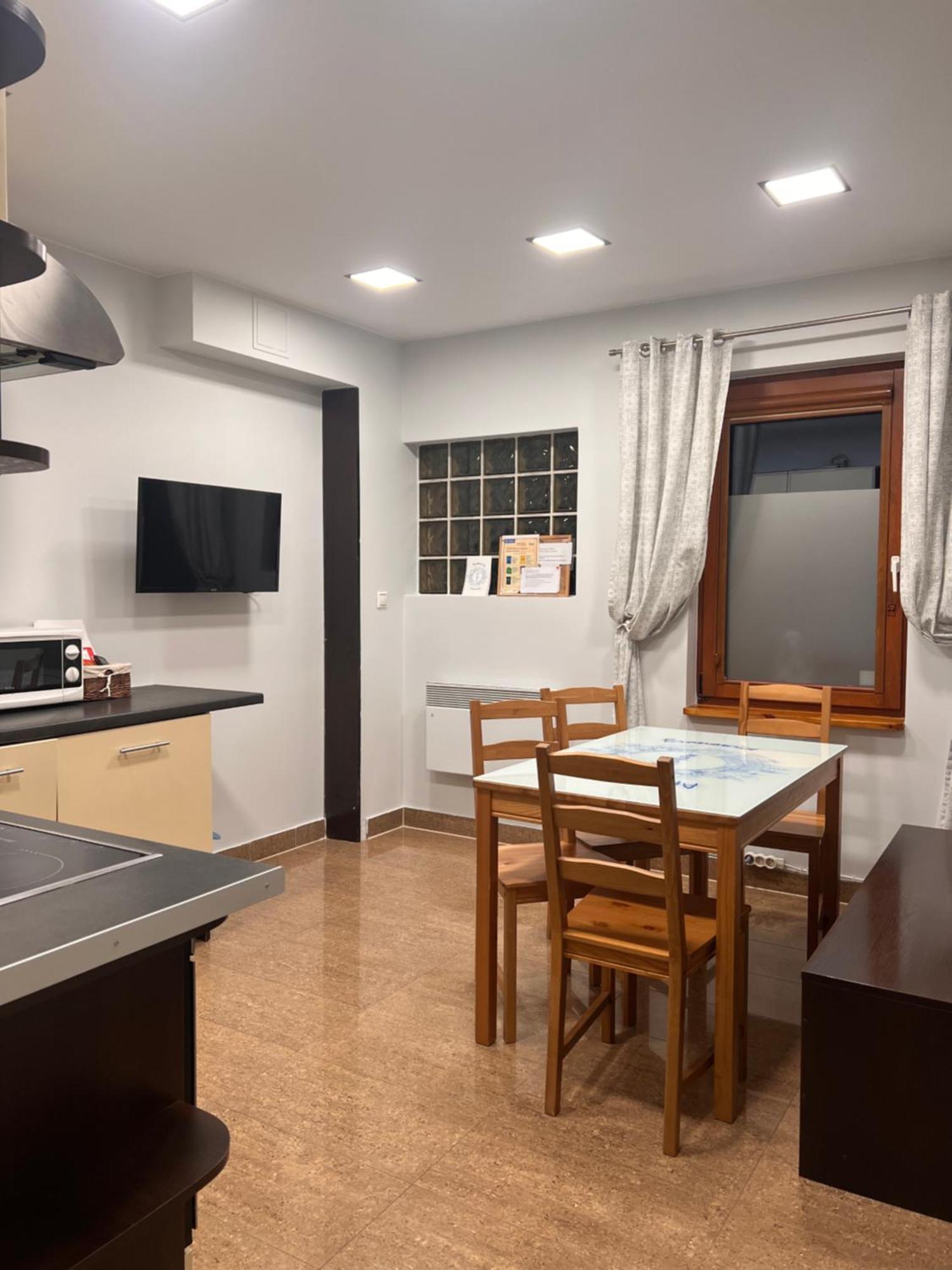 Appartement Bronowice *