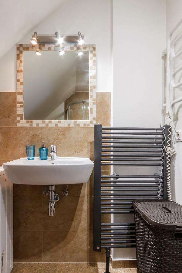 Appartement Bronowice *