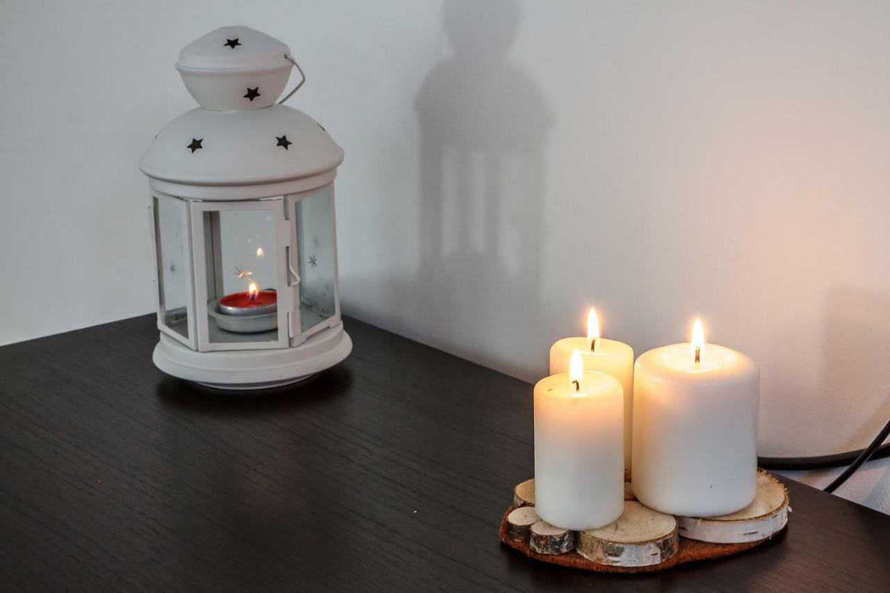 Appartement Bronowice