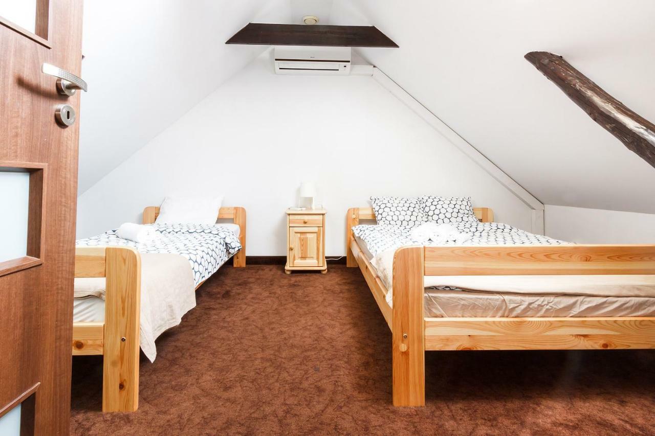 Appartement Bronowice