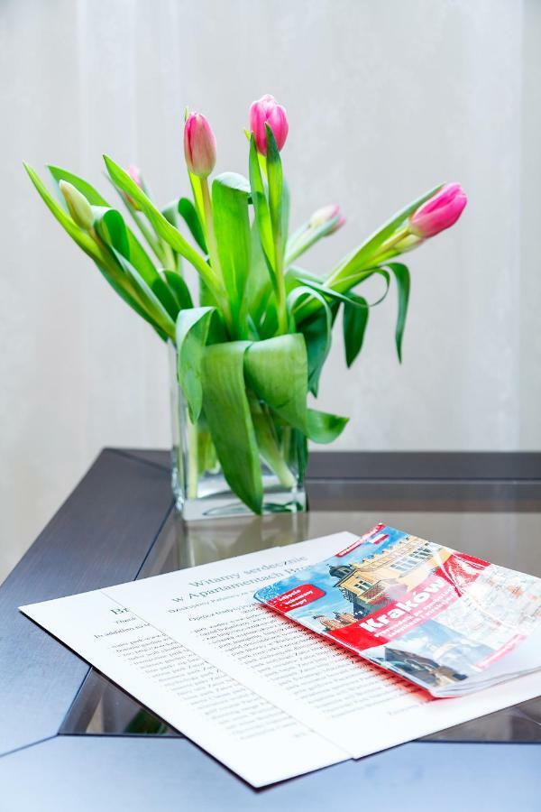 Bronowice Apartament