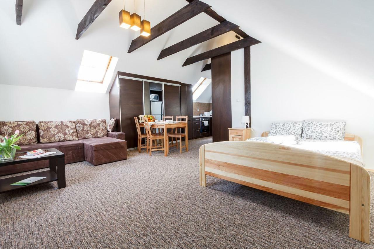 Bronowice Apartament