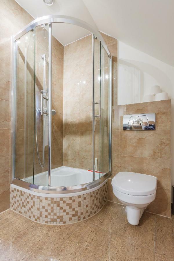 Apartament Bronowice *